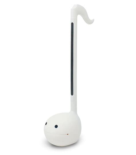 white otamatone